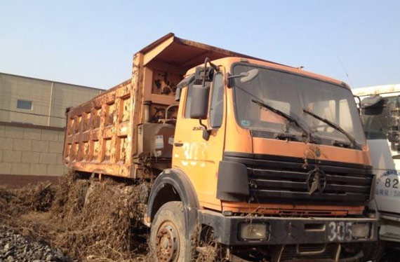 重庆新乡报废车回收,车辆报废回收公司